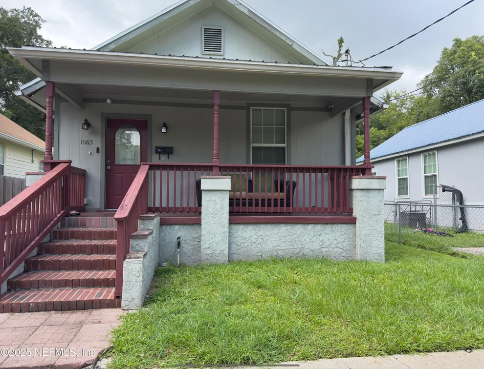 Unit for sale at 1065 SCRIVEN Street, Jacksonville, FL 32209