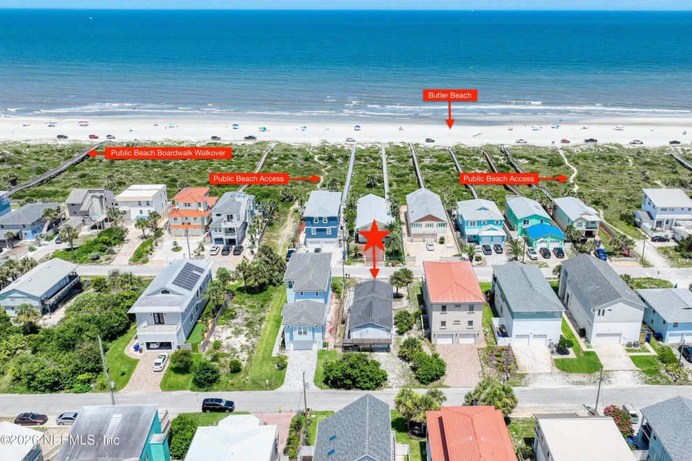 Unit for sale at 5485 ATLANTIC, St. Augustine, FL 32080