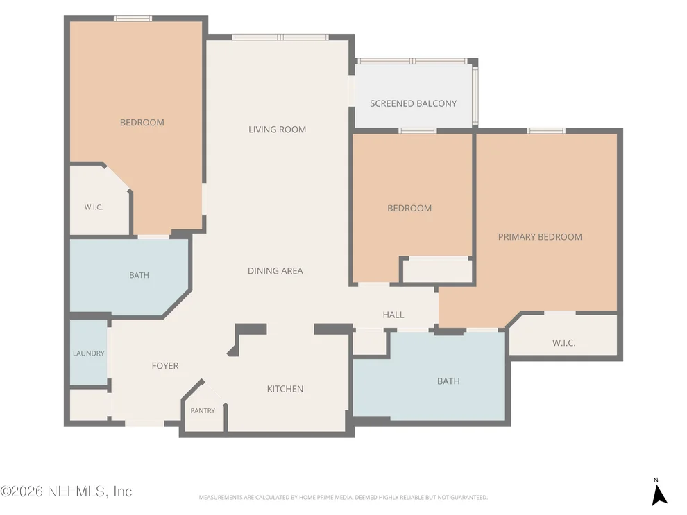 7801 Point Meadows Drive