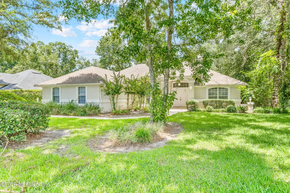 Unit for sale at 1834 SHOAL CREEK Circle, Green Cove Springs, FL 32043