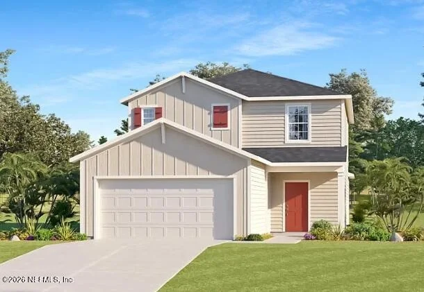 Unit for sale at 554 AVALON WOODS Lane, Jacksonville, FL 32218