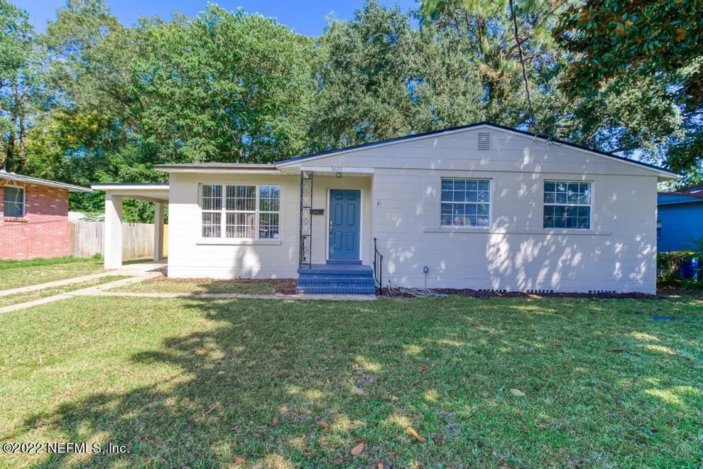 Unit for sale at 6623 ECTOR Place, Jacksonville, FL 32211
