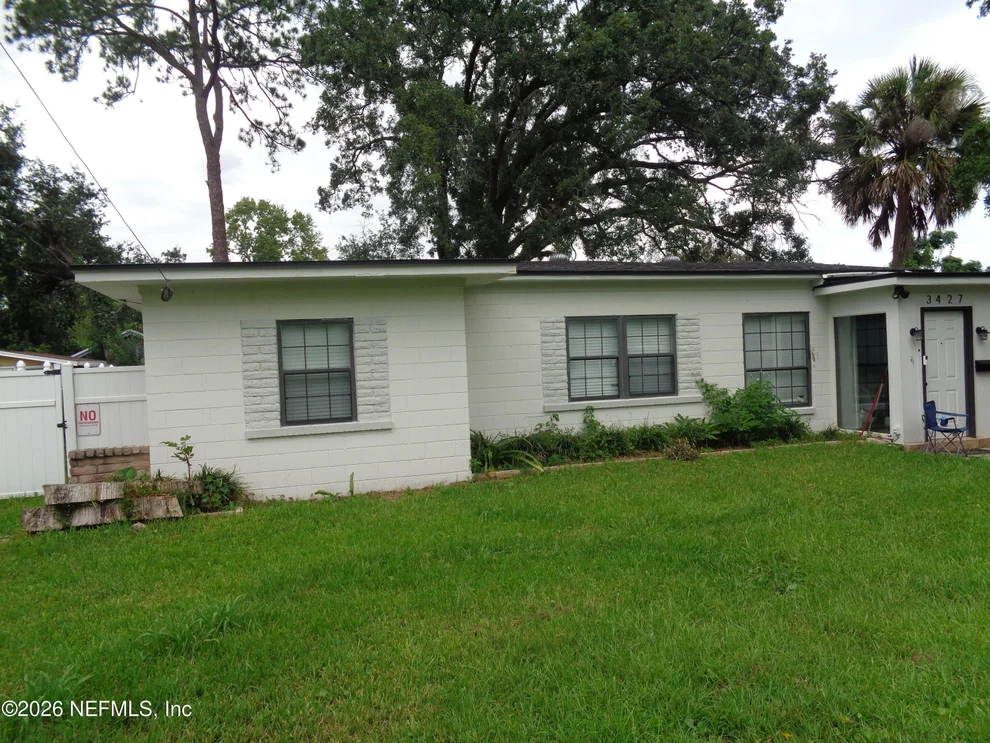 Unit for sale at 3427 CORK Street, Jacksonville, FL 32207