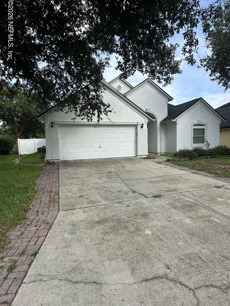 Unit for sale at 3040 TOWER OAKS Drive, Orange Park, FL 32065