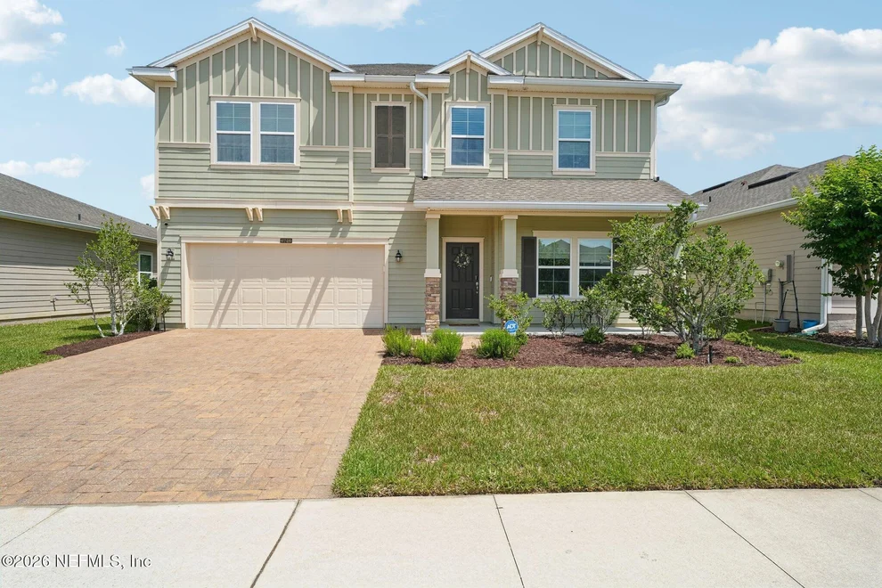 Unit for sale at 9749 ANSLEY LAKE Drive, Jacksonville, FL 32222