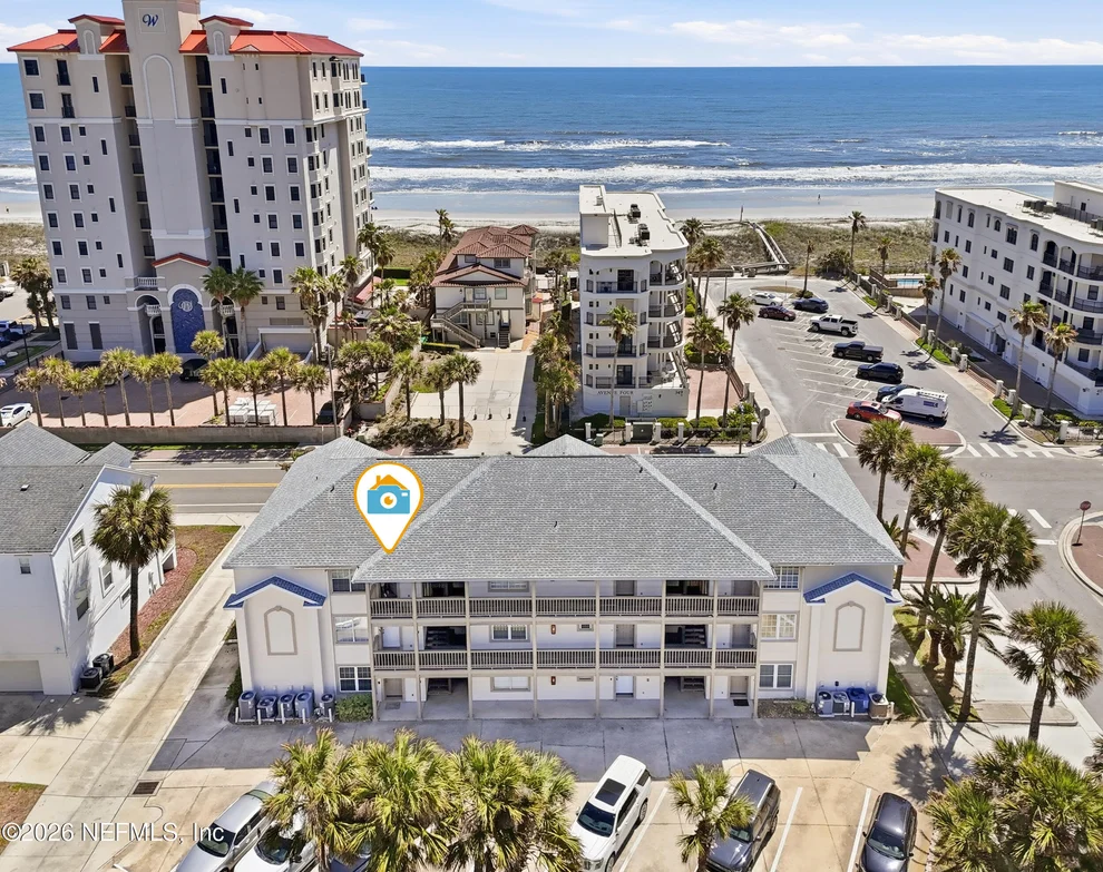 Unit for sale at 386 1ST Street S, Jacksonville Beach, FL 32250