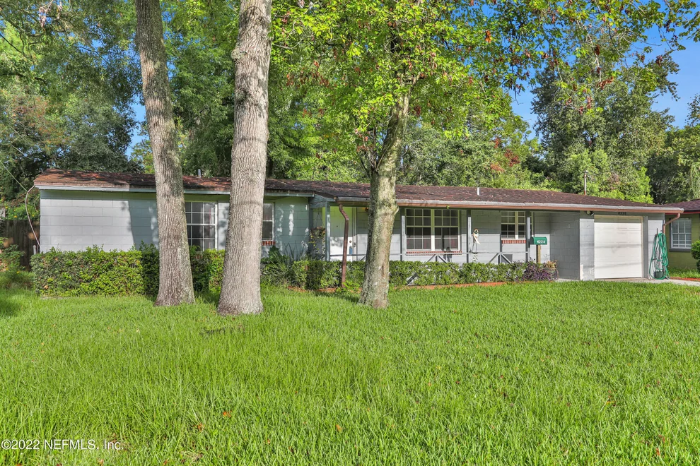 Unit for sale at 4228 CAMELLIA Circle W, Jacksonville, FL 32207