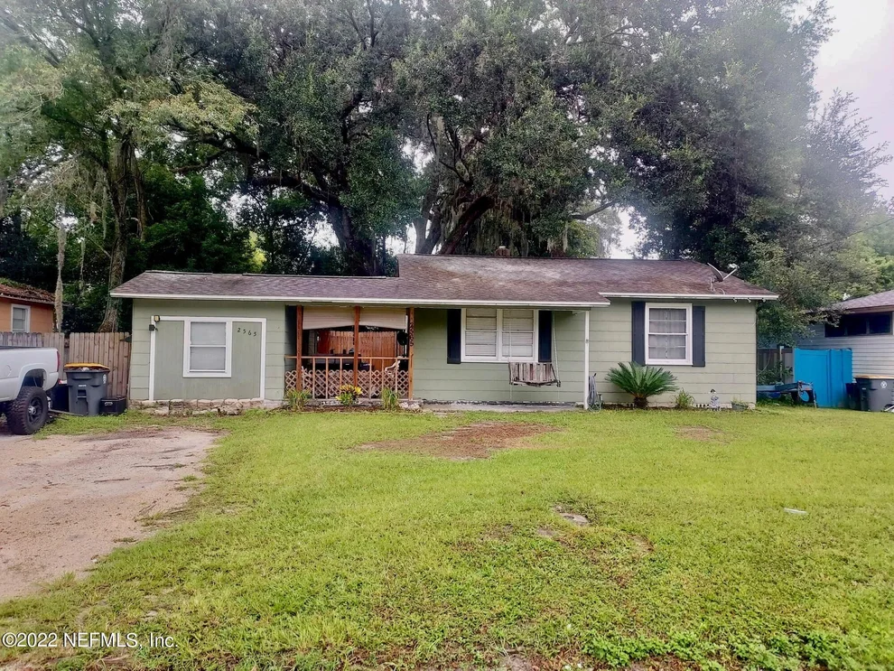 Unit for sale at 2565 TREEMONT Street, Jacksonville, FL 32207