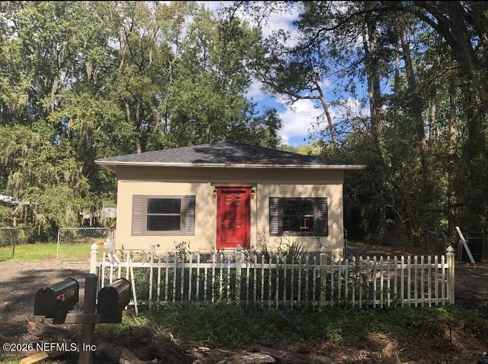 Unit for sale at 6605 DIXIE Street, Jacksonville, FL 32219