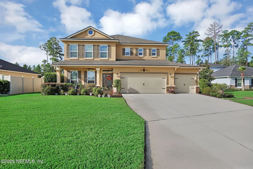 Unit for sale at 9910 PATRIOT RIDGE Drive, Jacksonville, FL 32221