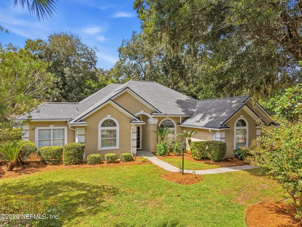 Unit for sale at 2831 PARK SQUARE Place E, Fernandina Beach, FL 32034