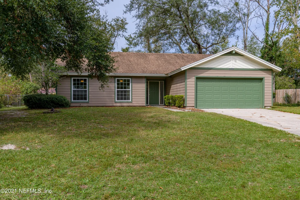 Unit for sale at 2008 CALUSA Trail, Middleburg, FL 32068