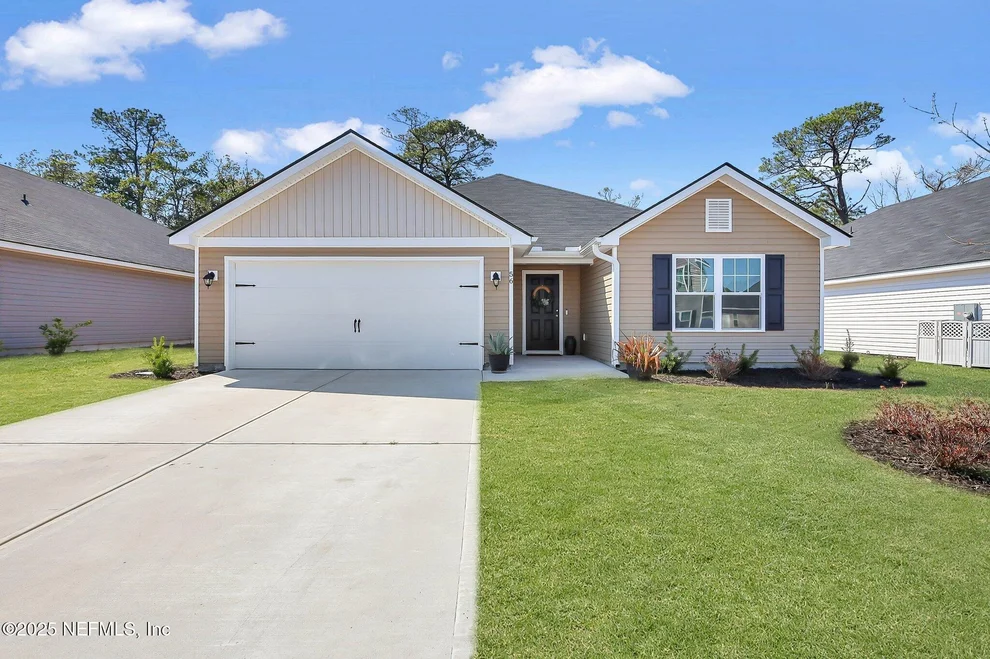 Unit for sale at 56 HAYDEN Drive, St. Marys, GA 31558