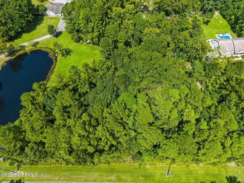 Unit for sale at 0 QUAIL Road, Callahan, FL 32011