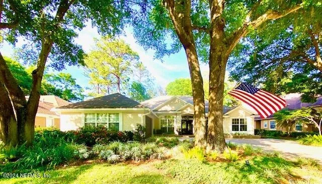 Unit for sale at 1559 NOTTINGHAM KNOLL Drive, Jacksonville, FL 32225