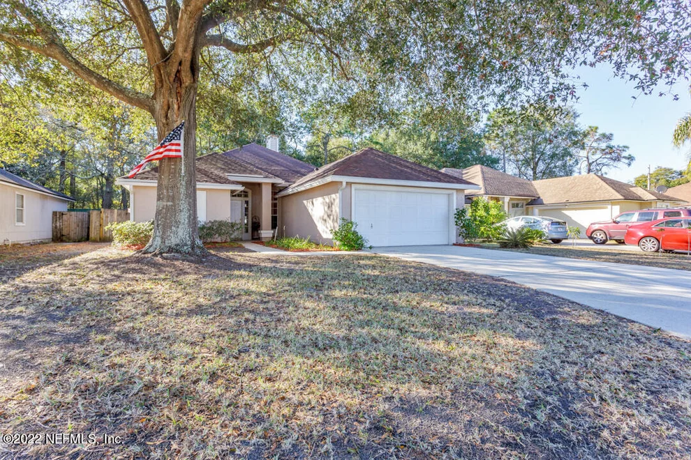 Unit for sale at 8224 PROVINCIAL Circle S, Jacksonville, FL 32277