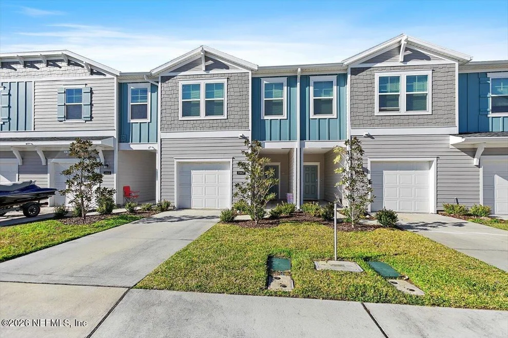 Unit for sale at 3967 WHIPPOORWILL HOLLER Lane, Jacksonville, FL 32217