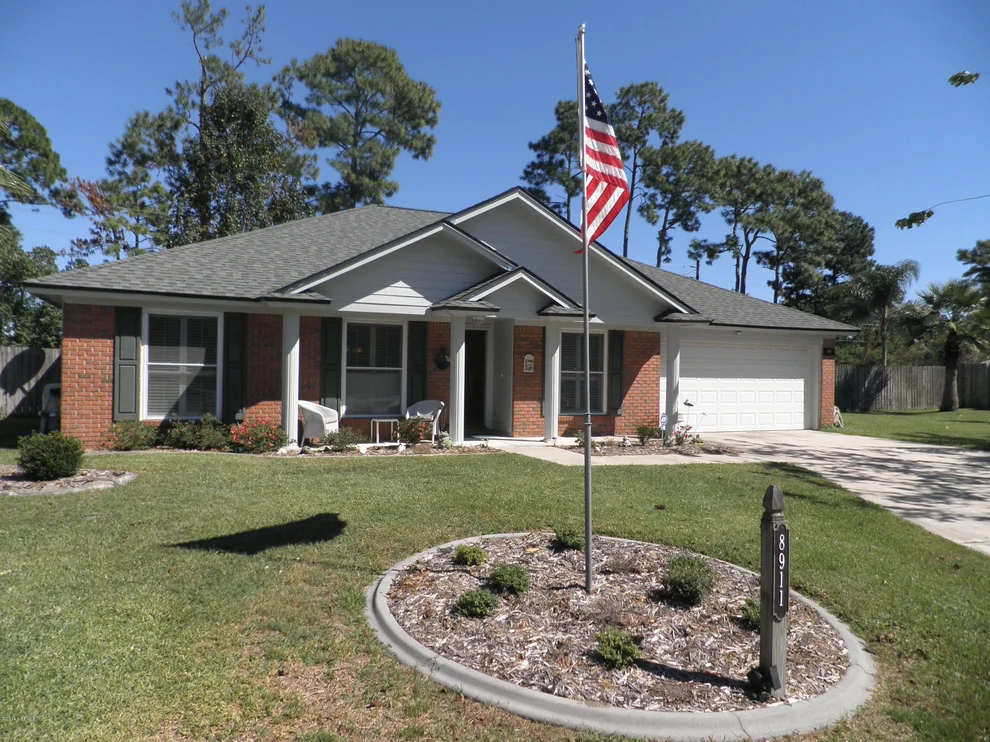 Unit for sale at 8911 Blaine Meadows Drive, Jacksonville, FL 32257