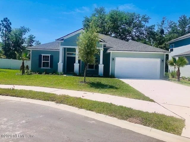 Unit for sale at 2716 DAYLILY Lane, Jacksonville, FL 32226