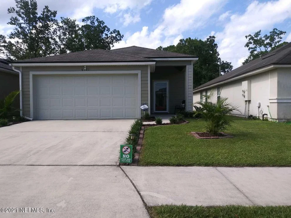 Unit for sale at 8511 JULIA MARIE Circle, Jacksonville, FL 32210