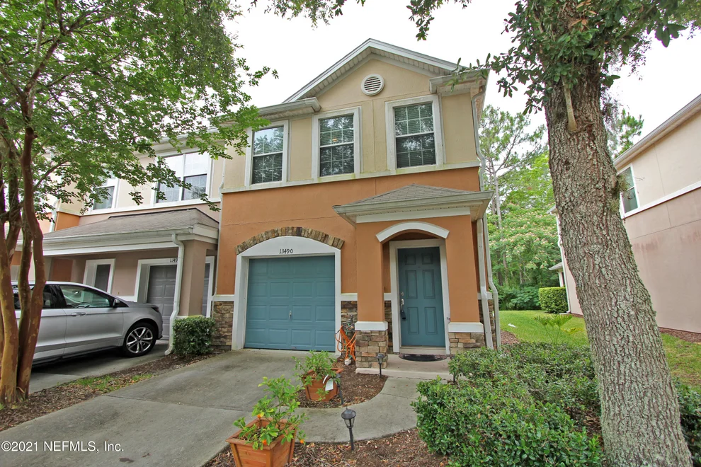 Unit for sale at 13490 SUNSTONE Street, Jacksonville, FL 32258