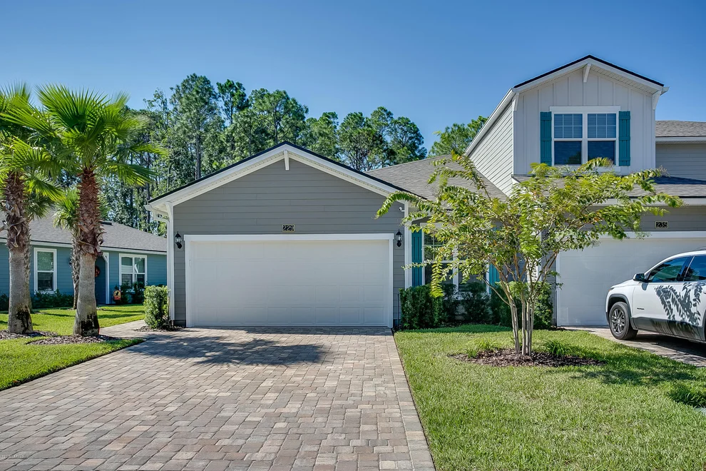 Unit for sale at 229 PINDO PALM Drive, Ponte Vedra, FL 32081