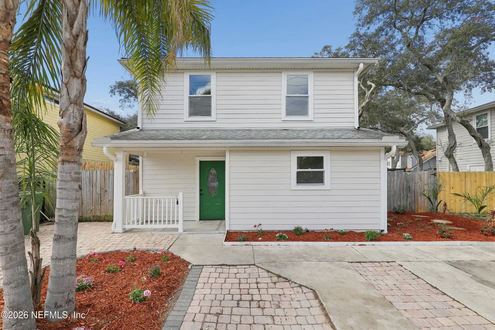 Unit for sale at 1022 PENMAN Road, Jacksonville Beach, FL 32250