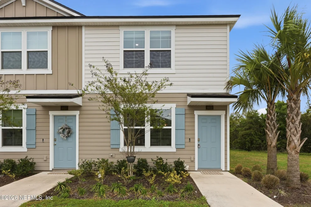 Unit for sale at 4935 NEBULA Lane, Jacksonville, FL 32256