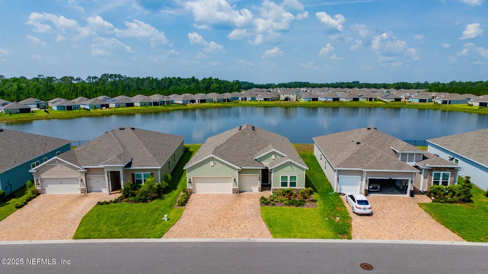 Unit for sale at 9603 LOVAGE Lane, Jacksonville, FL 32219