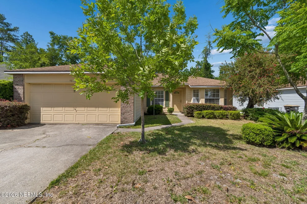 Unit for sale at 9043 ROCKPOND MEADOWS Drive, Jacksonville, FL 32221