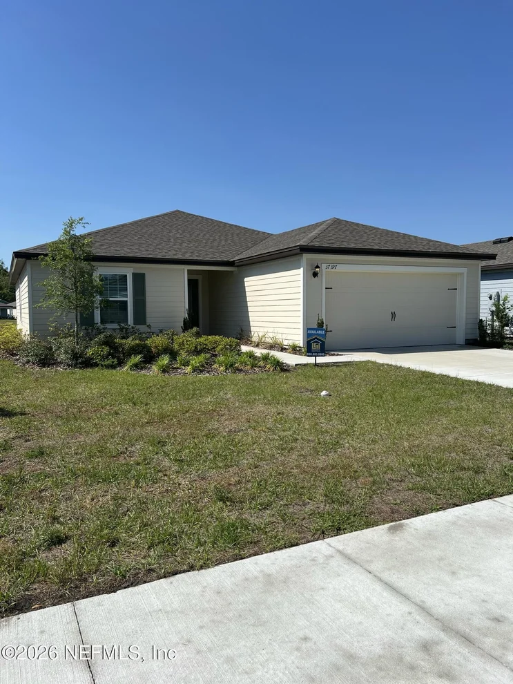 Unit for sale at 37397 WHISPER Way, Hilliard, FL 32046