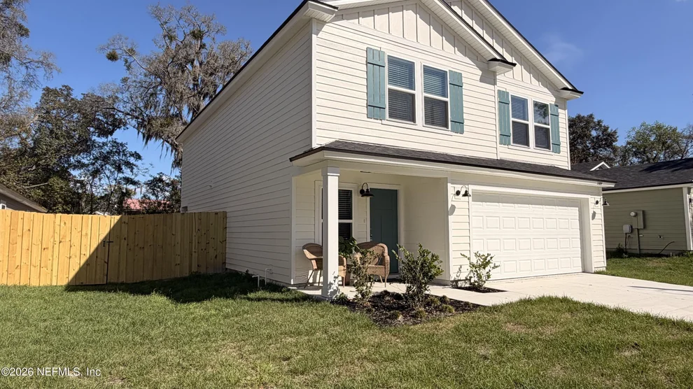 Unit for sale at 1409 CLEVELAND AVE Avenue, Palatka, FL 32177