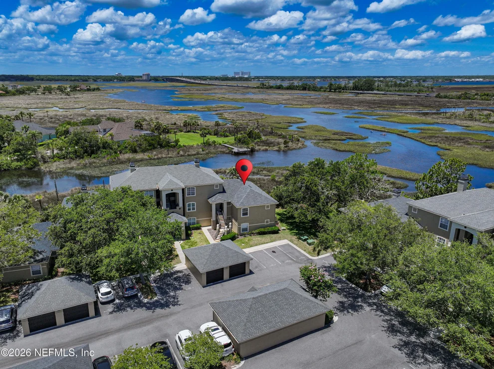 Unit for sale at 1701 THE GREENS Way, Jacksonville Beach, FL 32250