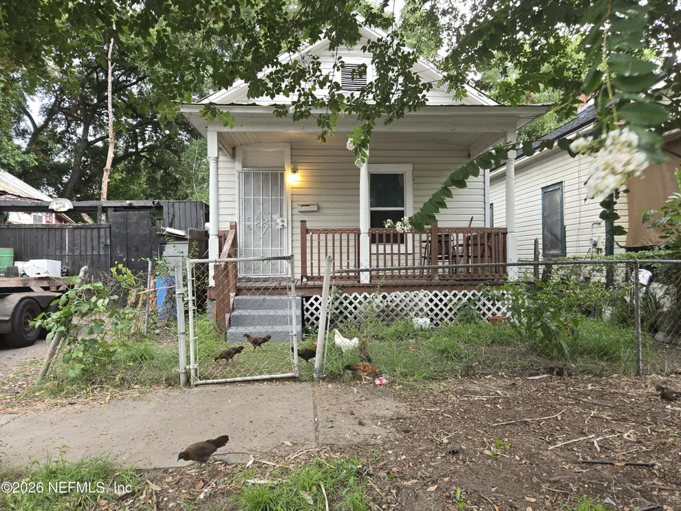 Unit for sale at 1394 PRINCE Street, Jacksonville, FL 32209