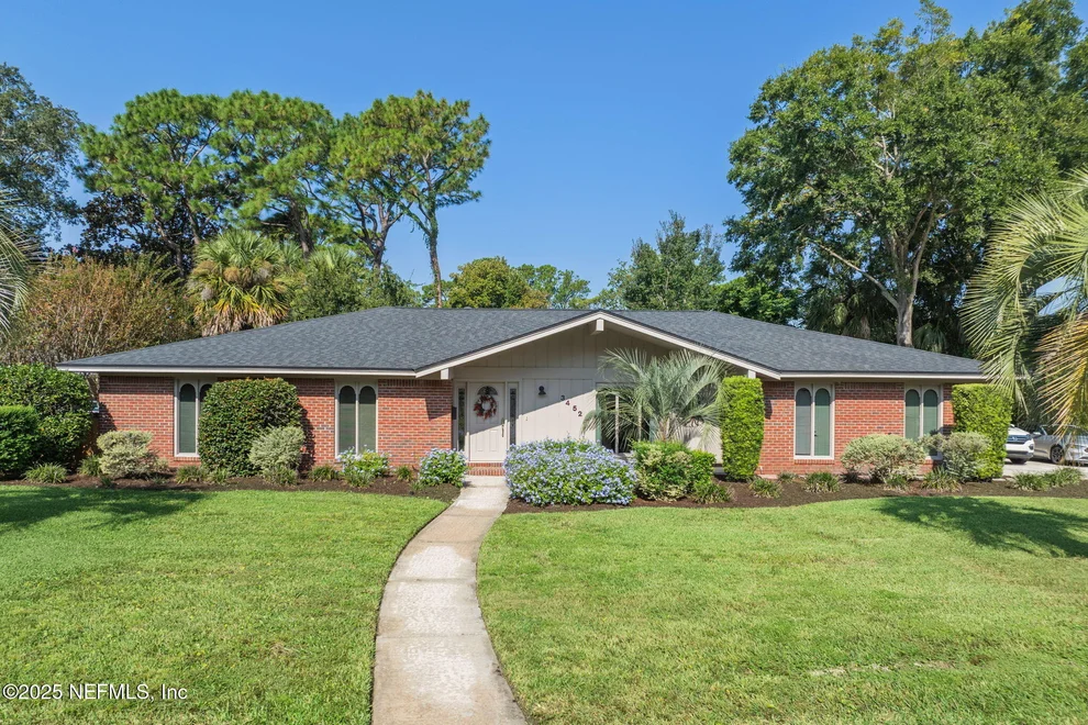 Unit for sale at 3452 HOOVER Lane, Jacksonville, FL 32277