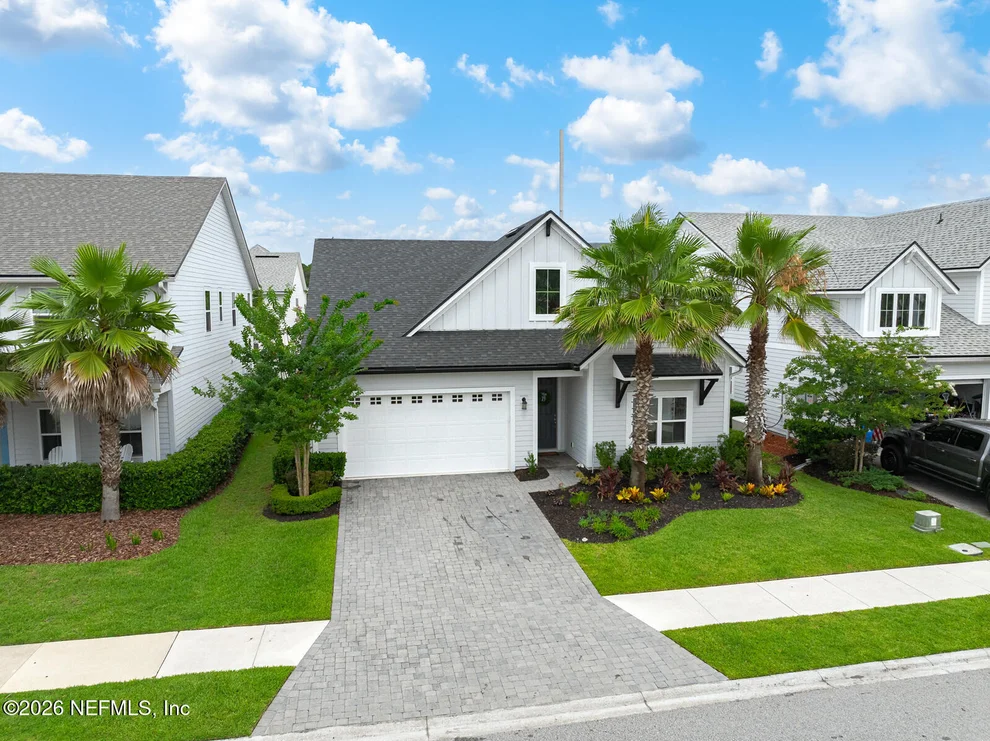 Unit for sale at 316 MARSH COVE Drive, Ponte Vedra Beach, FL 32082