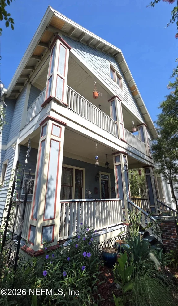Unit for sale at 1820 N MARKET Street, Jacksonville, FL 32206