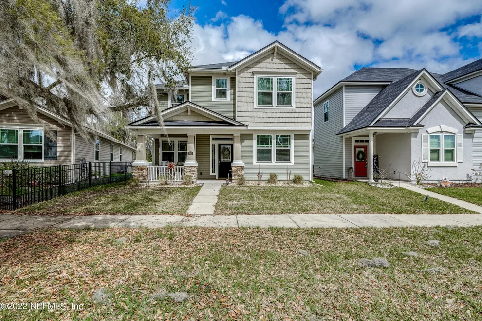 Unit for sale at 360 VINEYARD Lane, Orange Park, FL 32073