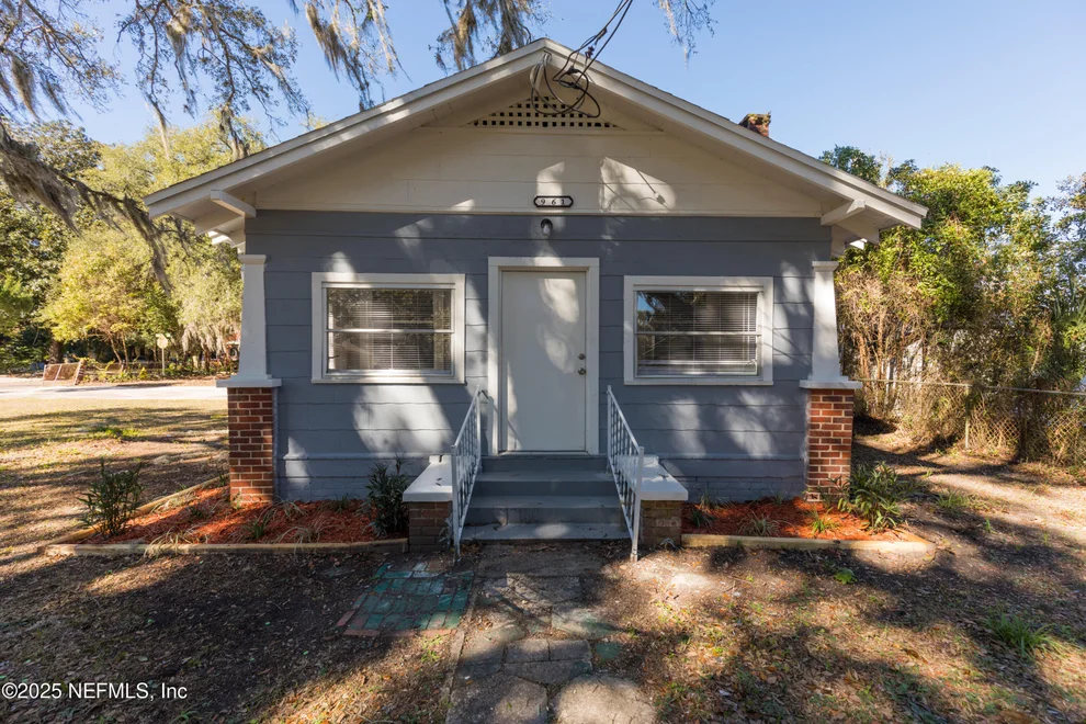 Unit for sale at 961 ARDMORE Street, Jacksonville, FL 32208