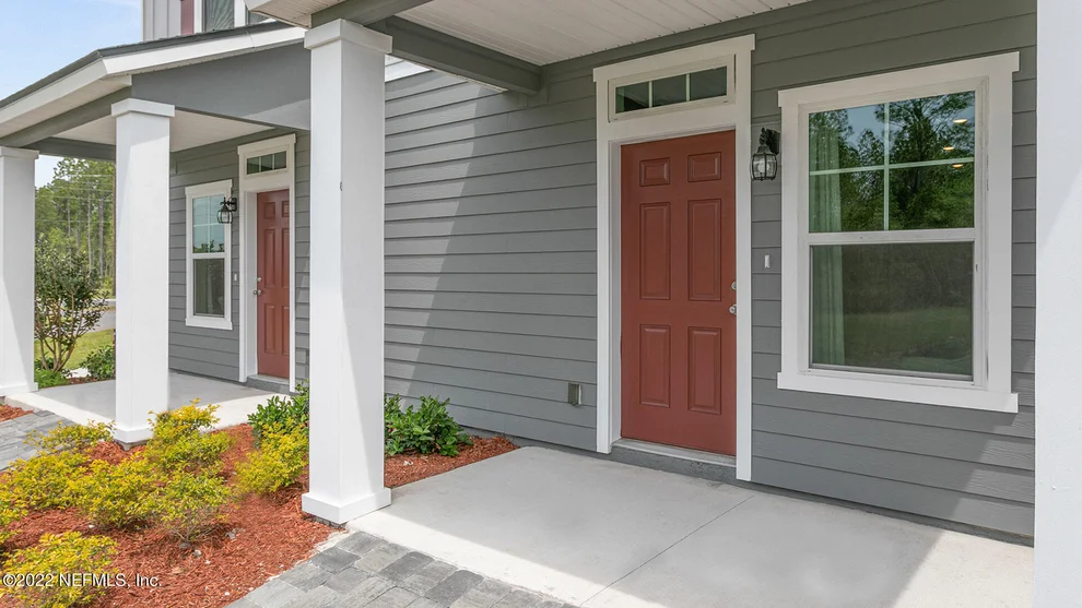 Unit for sale at 86660 SHORTLINE Circle, Yulee, FL 32097