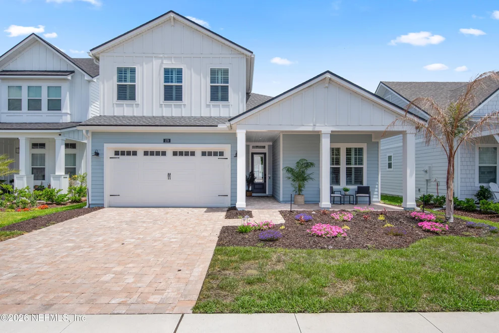 Unit for sale at 278 CAIDEN Drive, Ponte Vedra, FL 32081