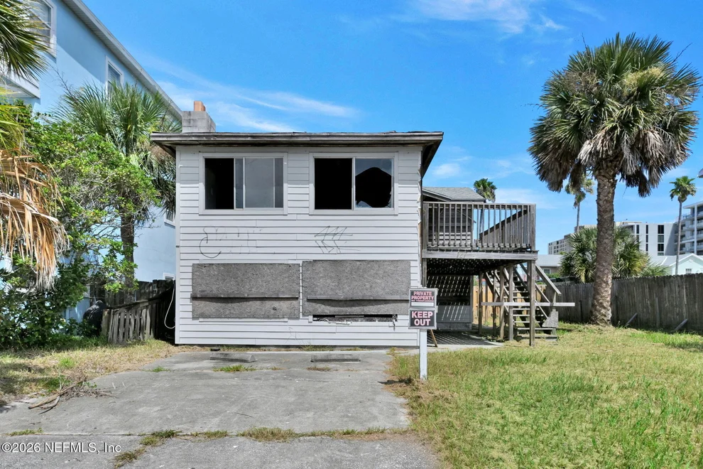 Unit for sale at 127 16TH Avenue S, Jacksonville Beach, FL 32250