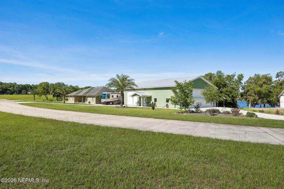 Unit for sale at 107 EAGLES NEST Lane, Crescent City, FL 32112