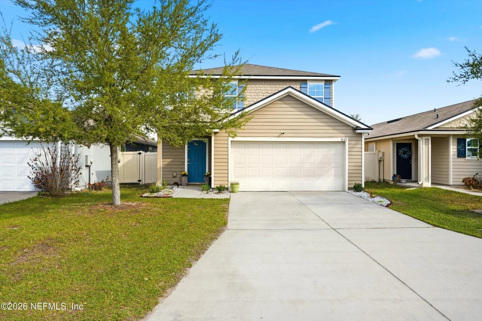 Unit for sale at 9123 TAPPER Court, Jacksonville, FL 32211