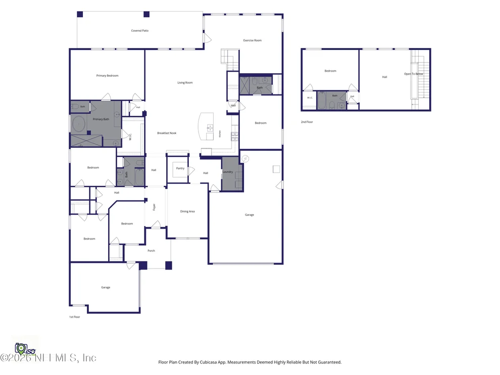 Unit for sale at 1842 WILD DUNES Circle, Orange Park, FL 32065
