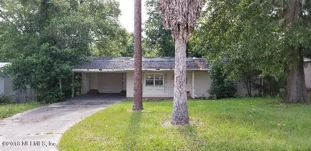 Unit for sale at 1555 ALETHA Drive, Jacksonville, FL 32211