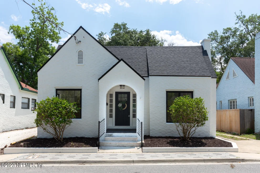 Unit for sale at 2590 HALDUMAR Terrace, Jacksonville, FL 32204