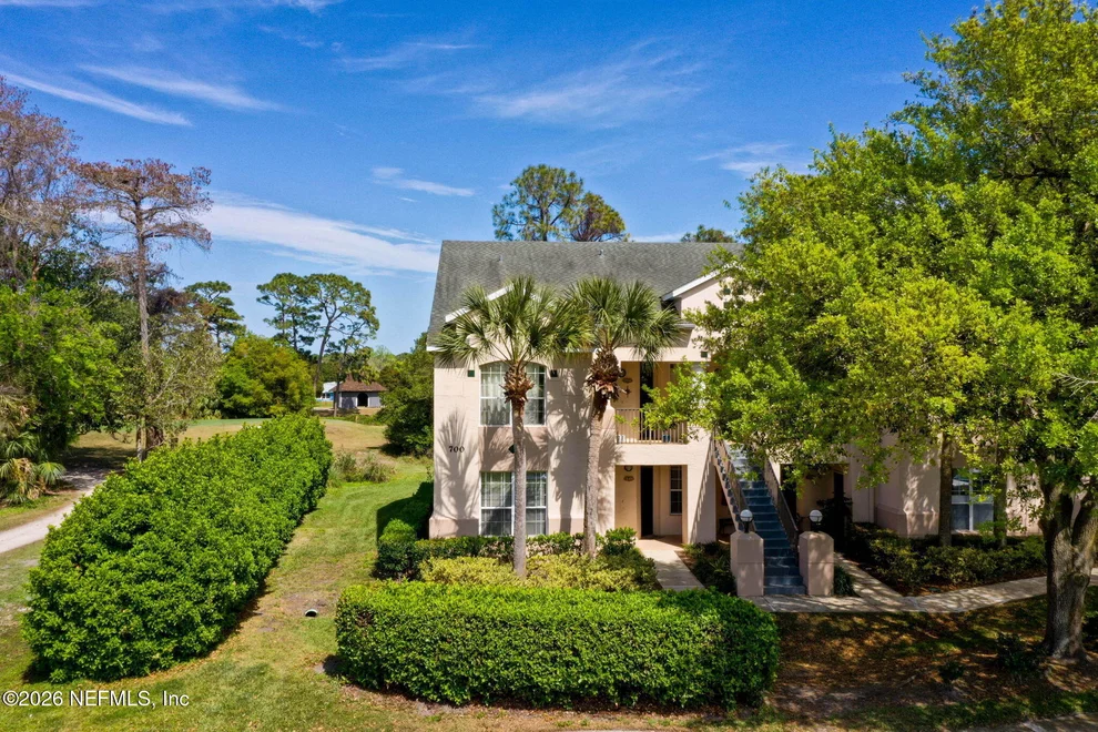 Unit for sale at 710 AUGUSTA Circle, St. Augustine, FL 32086