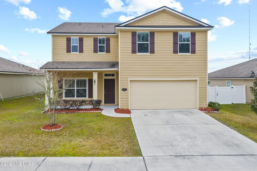 Unit for sale at 4101 GREAT FALLS Loop, Middleburg, FL 32068