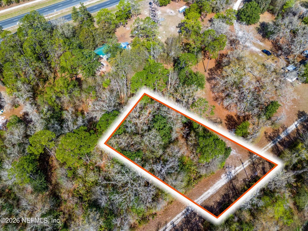 Unit for sale at 0 US HIGHWAY 301, Lawtey, FL 32058